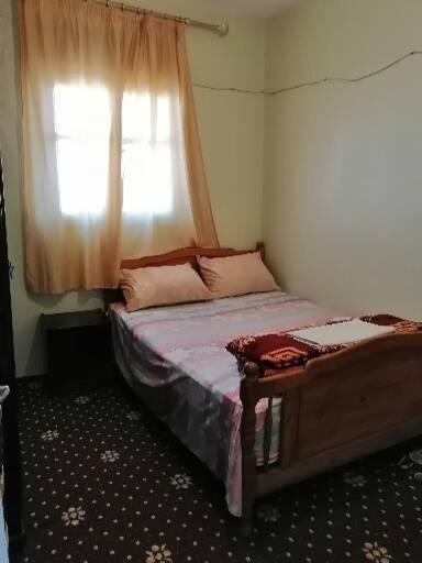 Takad Dream Rural Lejlighed El Borj Eksteriør billede