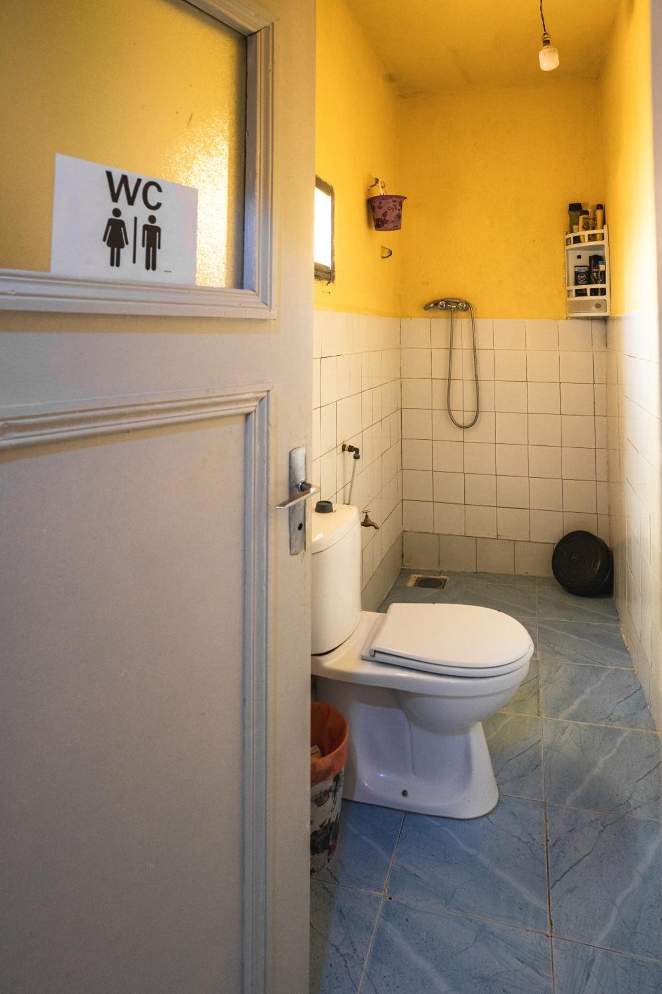 Takad Dream Rural Lejlighed El Borj Værelse billede