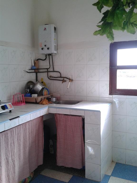 Takad Dream Rural Lejlighed El Borj Værelse billede